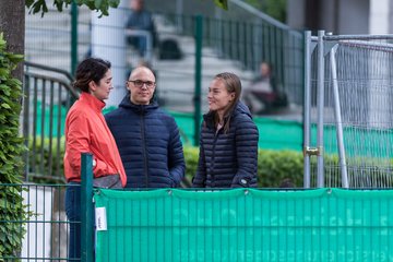 Bild 40 - BL Club an der Alster - THC von Horn und Hamm : Ergebnis: 9:0